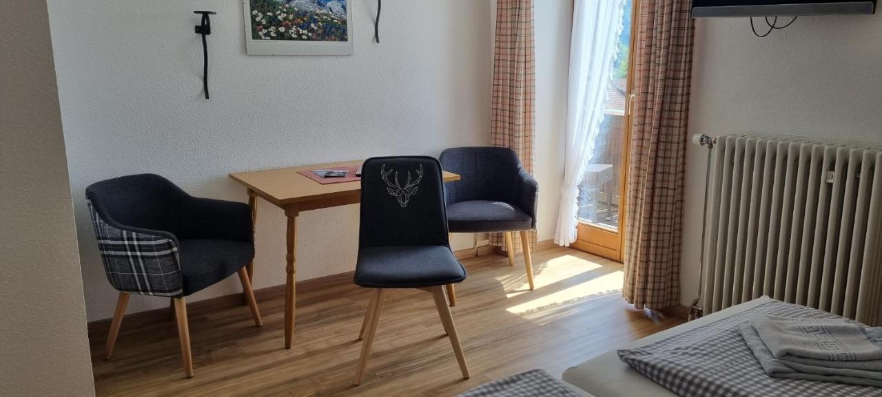 Gasthof Zum Rassen Garmisch-Partenkirchen Bagian luar foto
