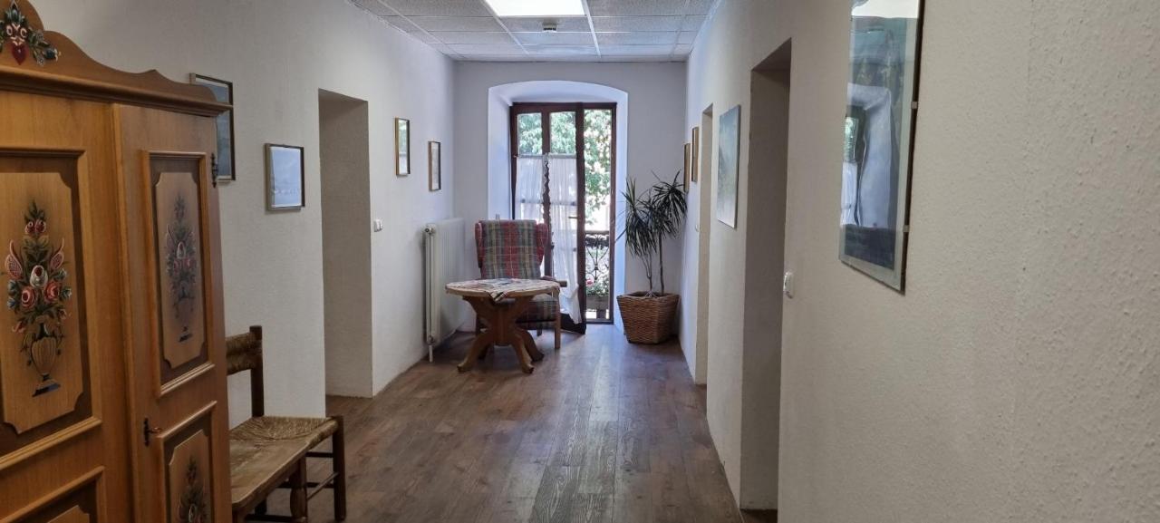 Gasthof Zum Rassen Garmisch-Partenkirchen Bagian luar foto