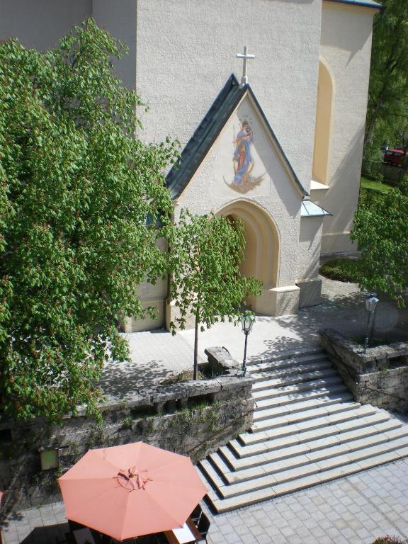 Gasthof Zum Rassen Garmisch-Partenkirchen Bagian luar foto