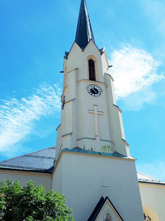 Gasthof Zum Rassen Garmisch-Partenkirchen Bagian luar foto