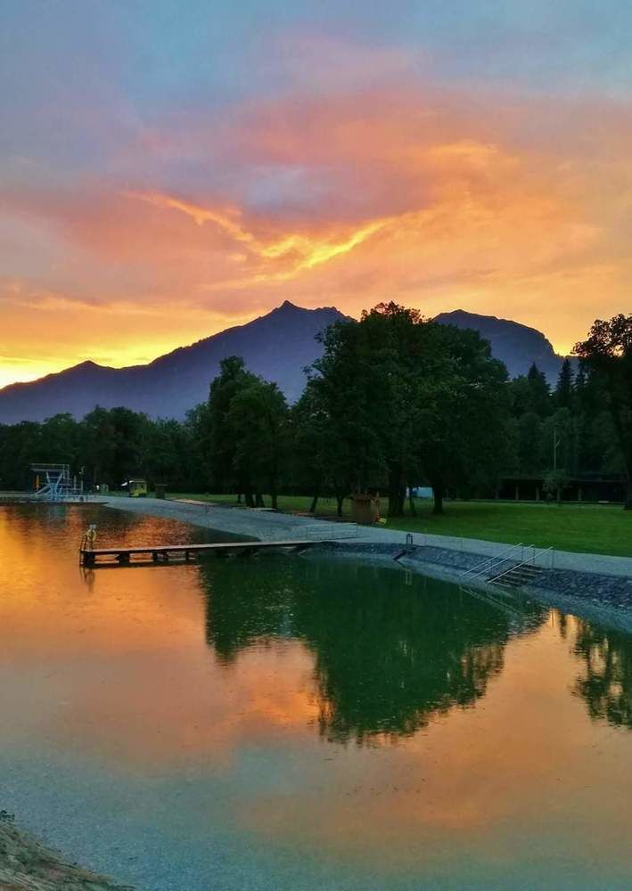 Gasthof Zum Rassen Garmisch-Partenkirchen Bagian luar foto