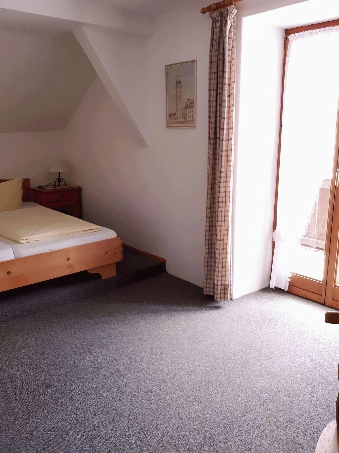Gasthof Zum Rassen Garmisch-Partenkirchen Bagian luar foto